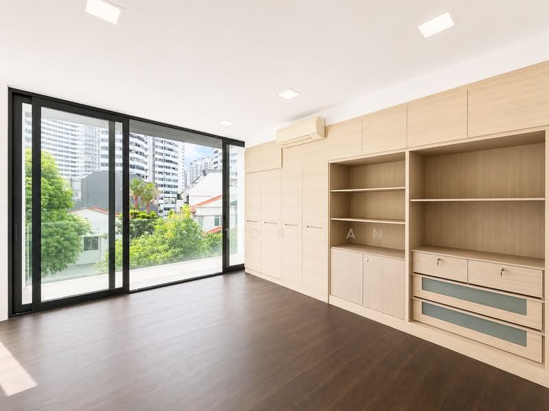 Terrace House at Jalan Elok, , 4 Bedrooms, 3,195 sqft, Terraced House For Sale, by Victor Tan, 500134681 - Interior - PropertyGuru.com.sg