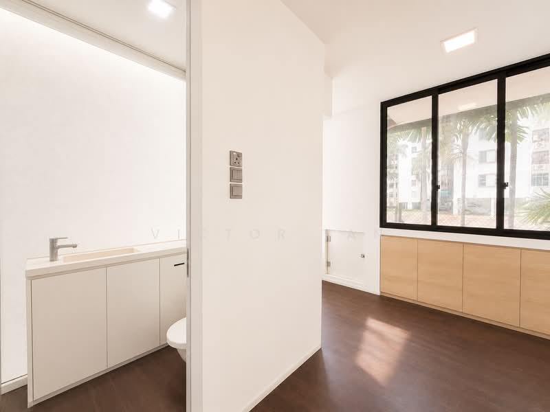 Terrace House at Jalan Elok, , 4 Bedrooms, 3,195 sqft, Terraced House For Sale, by Victor Tan, 500134681 - Interior - PropertyGuru.com.sg