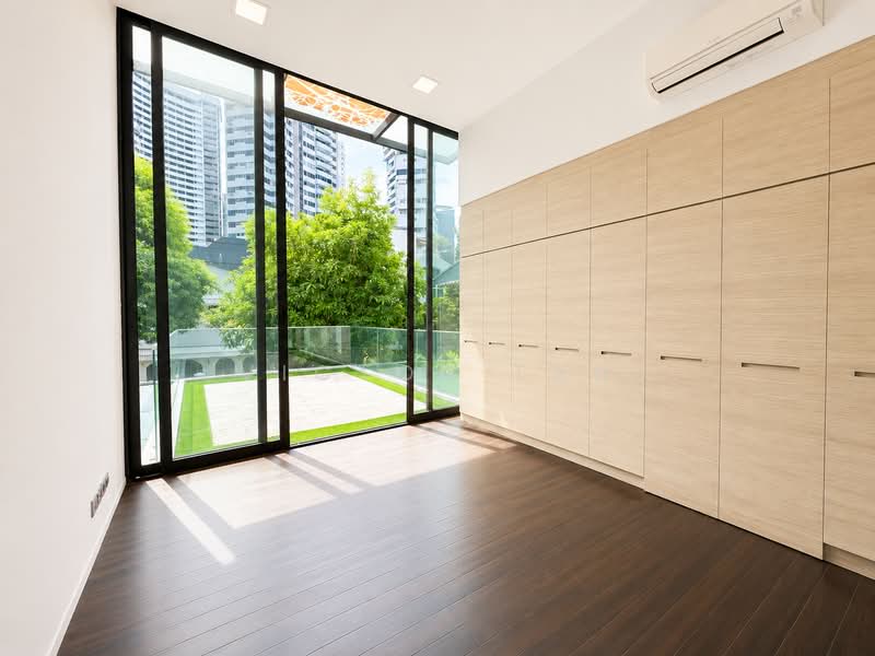 Terrace House at Jalan Elok, , 4 Bedrooms, 3,195 sqft, Terraced House For Sale, by Victor Tan, 500134681 - View - PropertyGuru.com.sg