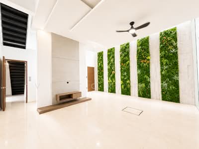 For Sale - Terrace House at Jalan Elok