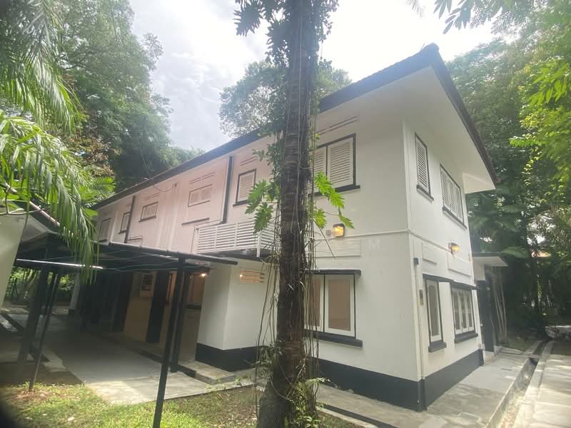 2 Whitchurch Road, Whitchurch Road, 4 Bedrooms, 2,016 sqft, Conservation House For Rent, by Annie Sim, 500134683 - Exterior - PropertyGuru.com.sg