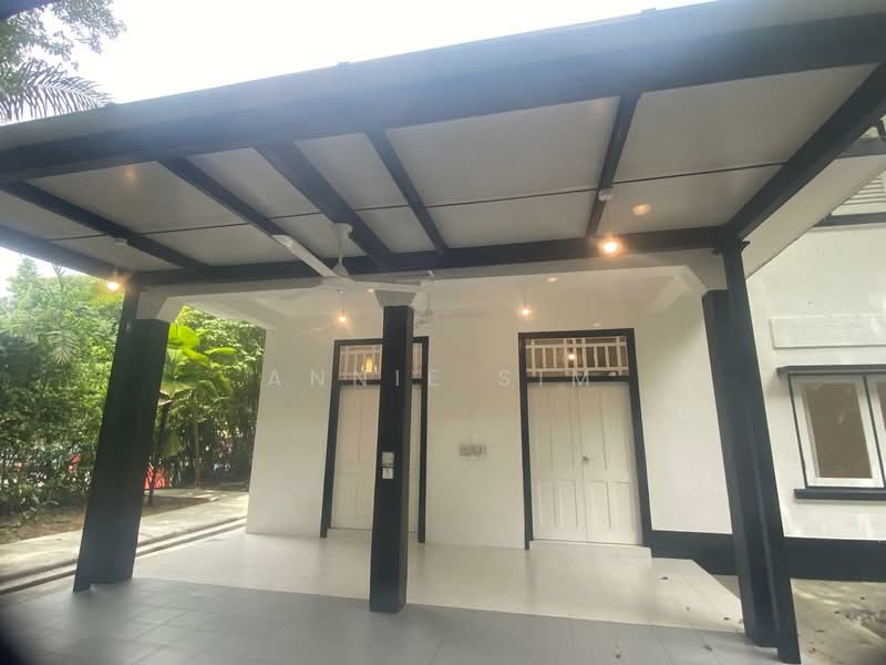2 Whitchurch Road, Whitchurch Road, 4 Bedrooms, 2,016 sqft, Conservation House For Rent, by Annie Sim, 500134683 - Exterior - PropertyGuru.com.sg