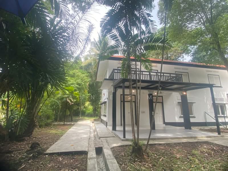 2 Whitchurch Road, Whitchurch Road, 4 Bedrooms, 2,016 sqft, Conservation House For Rent, by Annie Sim, 500134683 - Exterior - PropertyGuru.com.sg