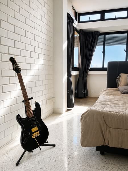 Faber Hills, 112C Faber Drive, Room Rental, 150 sqft, Apartment For Rent, by Celia Chong 张瑂籣, 500134685 - Bedroom - PropertyGuru.com.sg