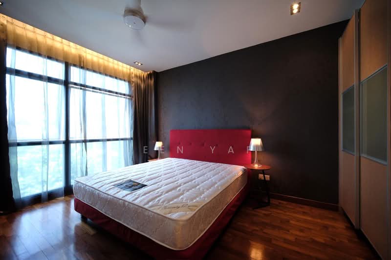 Blue Horizon, 25 West Coast Crescent, 3 Bedrooms, 1,152 sqft, Condominium For Rent, by Leen Yap, 500134687 - Bedroom - PropertyGuru.com.sg