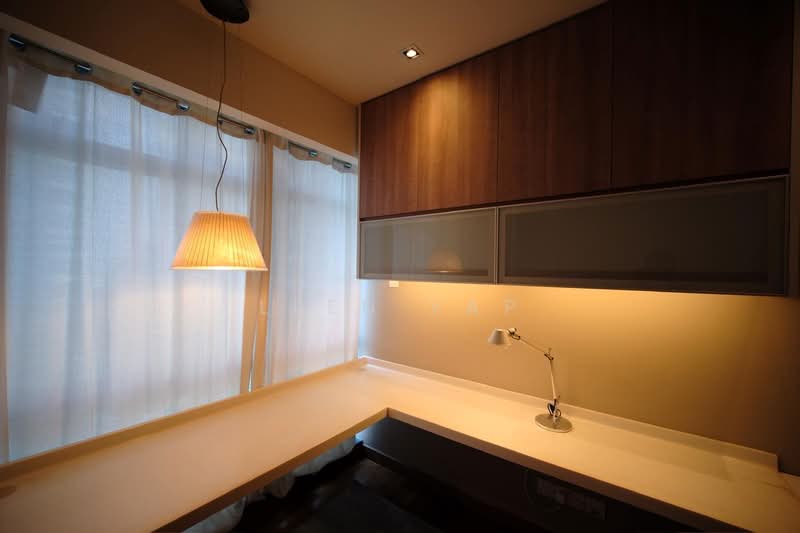 Blue Horizon, 25 West Coast Crescent, 3 Bedrooms, 1,152 sqft, Condominium For Rent, by Leen Yap, 500134687 - Study - PropertyGuru.com.sg