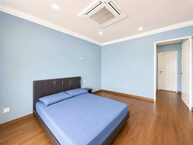 Bungalow at Gallop Park Road, , 5 Bedrooms, 6,000 sqft, Bungalow House For Sale, by Victor Tan, 500134688 - Bedroom - PropertyGuru.com.sg