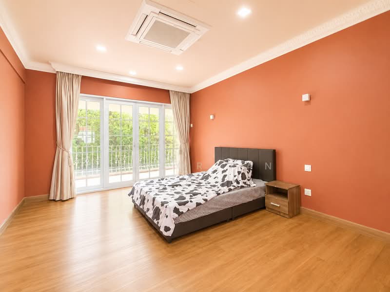 Bungalow at Gallop Park Road, , 5 Bedrooms, 6,000 sqft, Bungalow House For Sale, by Victor Tan, 500134688 - Bedroom - PropertyGuru.com.sg