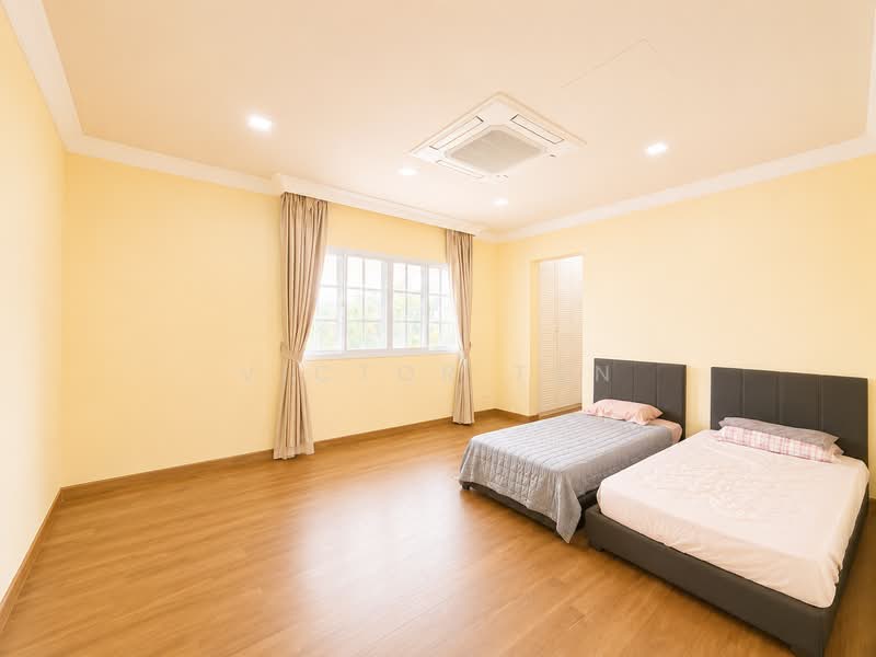 Bungalow at Gallop Park Road, , 5 Bedrooms, 6,000 sqft, Bungalow House For Sale, by Victor Tan, 500134688 - Bedroom - PropertyGuru.com.sg