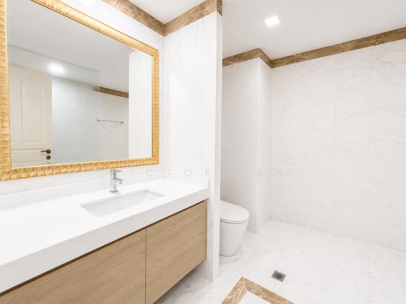 Bungalow at Gallop Park Road, , 5 Bedrooms, 6,000 sqft, Bungalow House For Sale, by Victor Tan, 500134688 - Bathroom - PropertyGuru.com.sg