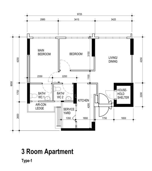 For Sale 418A Fernvale Link