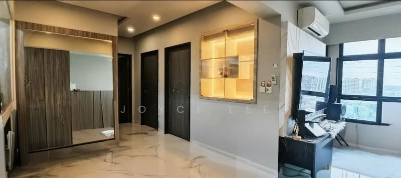 996B Buangkok Crescent, 996B Buangkok Crescent, 3 Bedrooms, 990 sqft, HDB Flat For Sale, by Joyce Lee, 500134692 - Interior - PropertyGuru.com.sg
