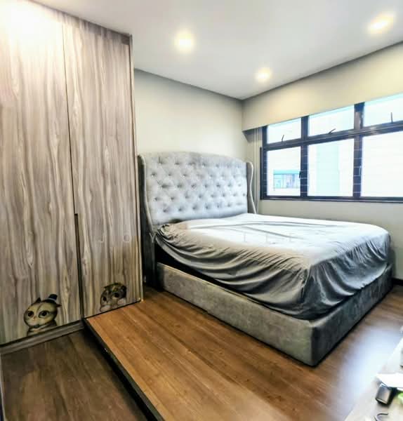 996B Buangkok Crescent, 996B Buangkok Crescent, 3 Bedrooms, 990 sqft, HDB Flat For Sale, by Joyce Lee, 500134692 - Bedroom - PropertyGuru.com.sg