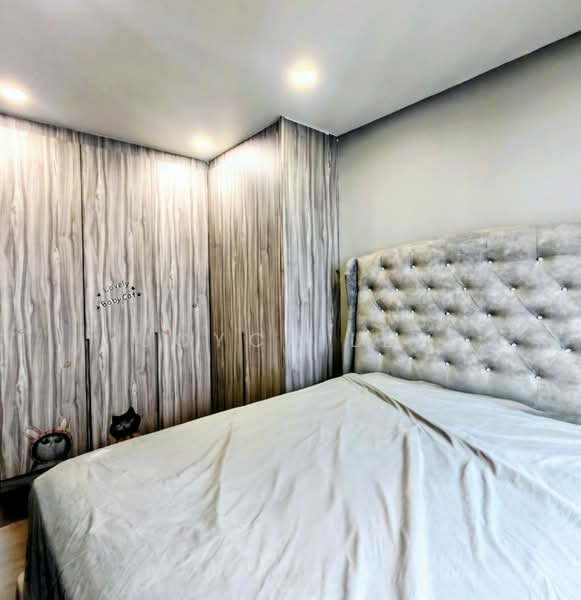 996B Buangkok Crescent, 996B Buangkok Crescent, 3 Bedrooms, 990 sqft, HDB Flat For Sale, by Joyce Lee, 500134692 - Bedroom - PropertyGuru.com.sg