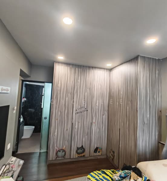 996B Buangkok Crescent, 996B Buangkok Crescent, 3 Bedrooms, 990 sqft, HDB Flat For Sale, by Joyce Lee, 500134692 - Bathroom - PropertyGuru.com.sg