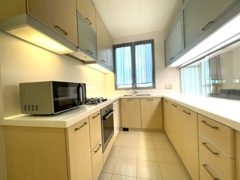 The Metz, 83 Devonshire Road, 2 Bedrooms, 1,033 sqft, Condominium For Rent, by Gary Koh, 500134693 - Kitchen - PropertyGuru.com.sg