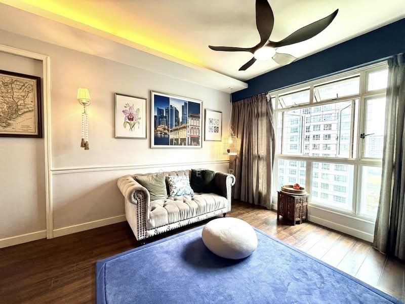 For Sale - 618D Punggol Drive