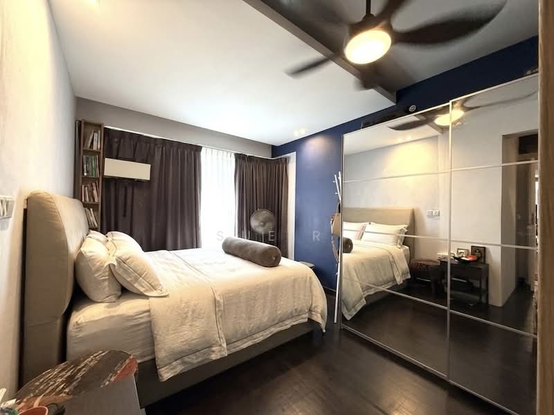 618D Punggol Drive, 618D Punggol Drive, 3 Bedrooms, 1,001 sqft, HDB Flat For Sale, by Sue R, 500134694 - Bedroom - PropertyGuru.com.sg