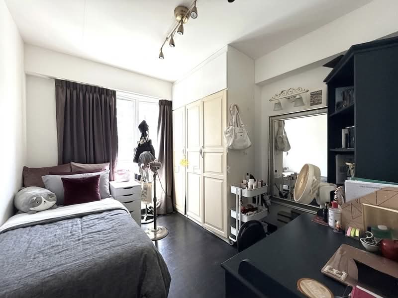 618D Punggol Drive, 618D Punggol Drive, 3 Bedrooms, 1,001 sqft, HDB Flat For Sale, by Sue R, 500134694 - Bedroom - PropertyGuru.com.sg