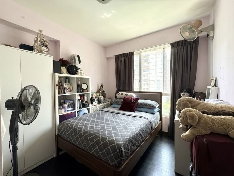618D Punggol Drive, 618D Punggol Drive, 3 Bedrooms, 1,001 sqft, HDB Flat For Sale, by Sue R, 500134694 - Bedroom - PropertyGuru.com.sg