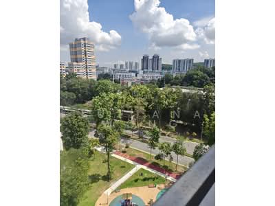 For Sale - 288C Bukit Batok Street 25
