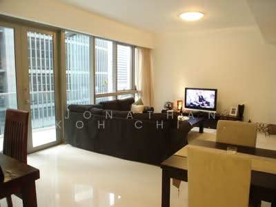 For Sale - One Shenton