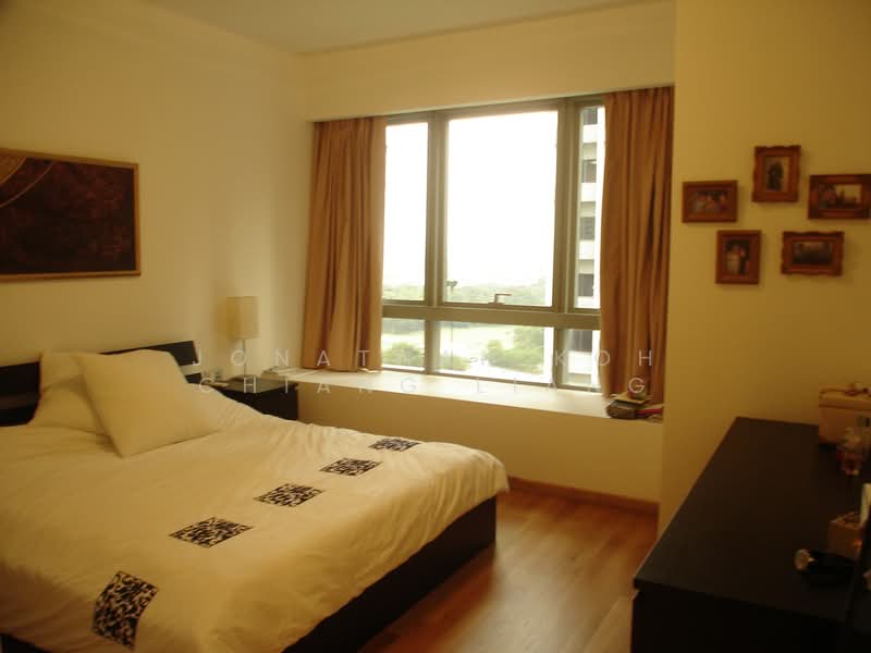 One Shenton, 1 Shenton Way, 2 Bedrooms, 1,162 sqft, Condominium For Sale, by Jonathan Koh Chiang Liang, 500134700 - Bedroom - PropertyGuru.com.sg