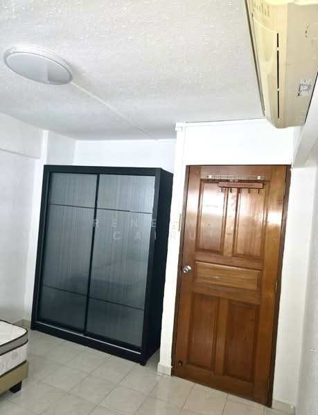 For Rent - 15 Marsiling Lane