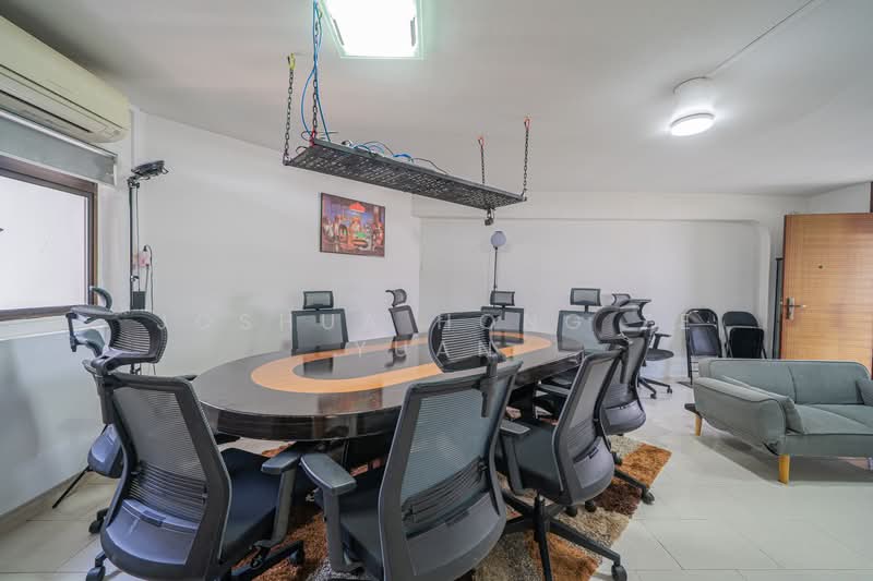 666 Yishun Avenue 4, 666 Yishun Avenue 4, 4 Bedrooms, 1,765 sqft, HDB Flat For Sale, by Joshua Hong Ze Yuan, 500134702 - Interior - PropertyGuru.com.sg