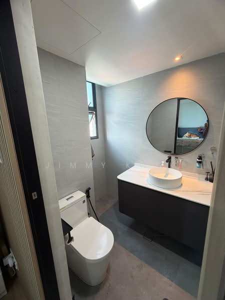 Dunman View, 100 Haig Road, 2 Bedrooms, 850 sqft, Condominium For Sale, by Jimmy Kwek, 500134703 - Bathroom - PropertyGuru.com.sg