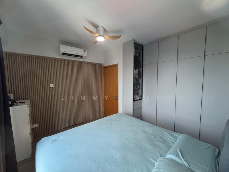 Dunman View, 100 Haig Road, 2 Bedrooms, 850 sqft, Condominium For Sale, by Jimmy Kwek, 500134703 - Bedroom - PropertyGuru.com.sg