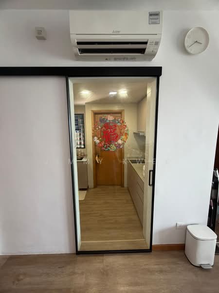 Dunman View, 100 Haig Road, 2 Bedrooms, 850 sqft, Condominium For Sale, by Jimmy Kwek, 500134703 - Kitchen - PropertyGuru.com.sg