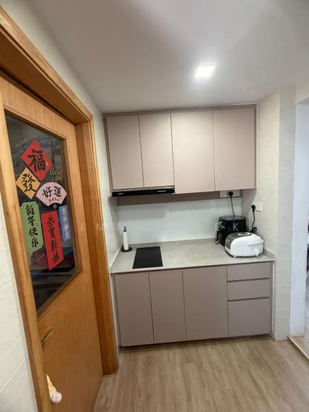 Dunman View, 100 Haig Road, 2 Bedrooms, 850 sqft, Condominium For Sale, by Jimmy Kwek, 500134703 - Kitchen - PropertyGuru.com.sg