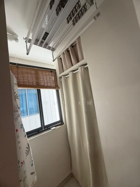 Dunman View, 100 Haig Road, 2 Bedrooms, 850 sqft, Condominium For Sale, by Jimmy Kwek, 500134703 - Balcony - PropertyGuru.com.sg
