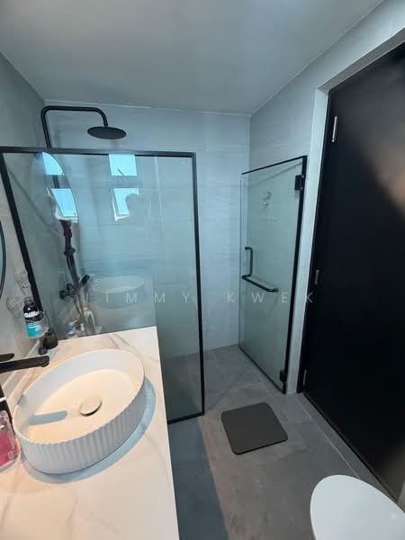 Dunman View, 100 Haig Road, 2 Bedrooms, 850 sqft, Condominium For Sale, by Jimmy Kwek, 500134703 - Bathroom - PropertyGuru.com.sg