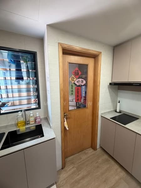 Dunman View, 100 Haig Road, 2 Bedrooms, 850 sqft, Condominium For Sale, by Jimmy Kwek, 500134703 - Kitchen - PropertyGuru.com.sg
