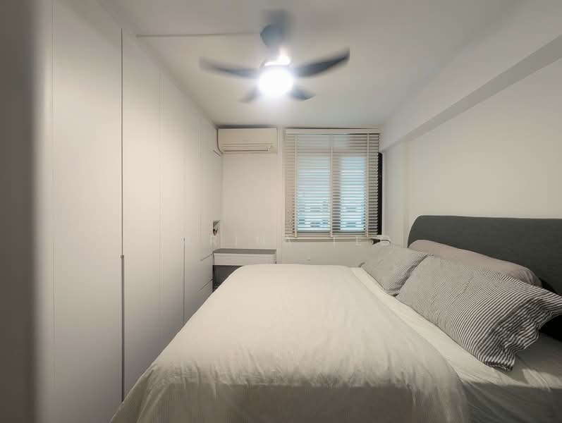 6 Ghim Moh Road, 6 Ghim Moh Road, 2 Bedrooms, 700 sqft, HDB Flat For Sale, by Carina Teo, 500134704 - Bedroom - PropertyGuru.com.sg