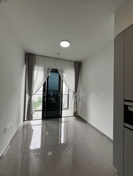 Parc Clematis, 8F Jalan Lempeng, 1 Bedroom, 452 sqft, Condominium For Sale, by Hazel Wong You Er, 500134706 - PropertyGuru.com.sg