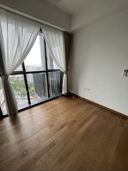 Parc Clematis, 8F Jalan Lempeng, 1 Bedroom, 452 sqft, Condominium For Sale, by Hazel Wong You Er, 500134706 - View - PropertyGuru.com.sg