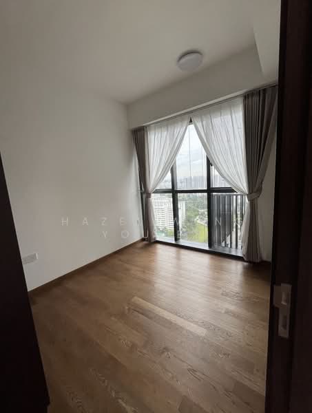 Parc Clematis, 8F Jalan Lempeng, 1 Bedroom, 452 sqft, Condominium For Sale, by Hazel Wong You Er, 500134706 - View - PropertyGuru.com.sg
