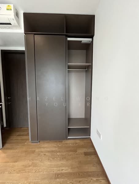 Parc Clematis, 8F Jalan Lempeng, 1 Bedroom, 452 sqft, Condominium For Sale, by Hazel Wong You Er, 500134706 - Interior - PropertyGuru.com.sg