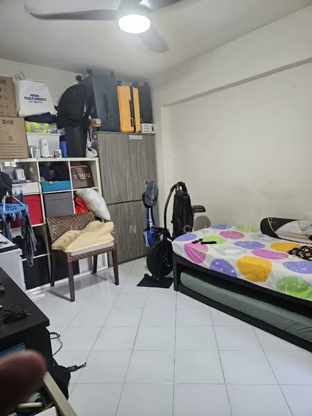 718 Bedok Reservoir Road, 718 Bedok Reservoir Road, 3 Bedrooms, 1,119 sqft, HDB Flat For Sale, by Eugene Chan, 500134707 - Bedroom - PropertyGuru.com.sg