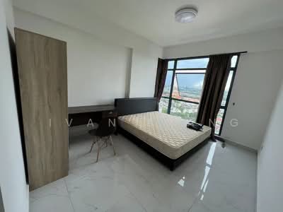 For Rent - Blue Horizon