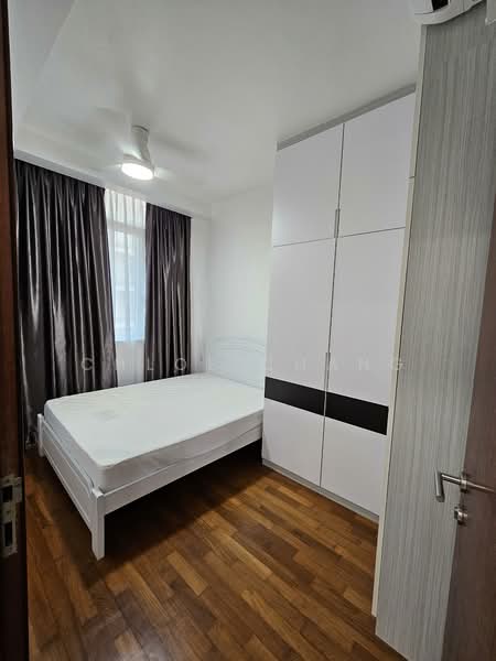 Rezi 26, 5 Lorong 26 Geylang, 1 Bedroom, 431 sqft, Condominium For Rent, by Chloe Chang, 500134713 - Bedroom - PropertyGuru.com.sg