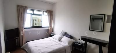 For Rent - 659B Jurong West Street 65
