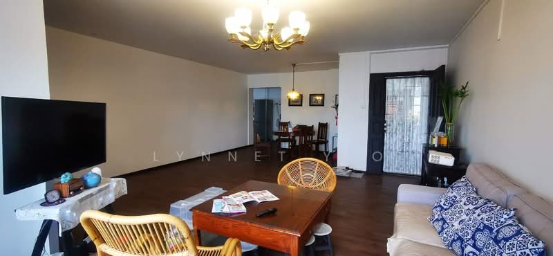 659B Jurong West Street 65, 659B Jurong West Street 65, Room Rental, 250 sqft, HDB Flat For Rent, by Lynnet Yeo, 500134714 - Living Room - PropertyGuru.com.sg