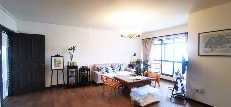 659B Jurong West Street 65, 659B Jurong West Street 65, Room Rental, 250 sqft, HDB Flat For Rent, by Lynnet Yeo, 500134714 - Living Room - PropertyGuru.com.sg