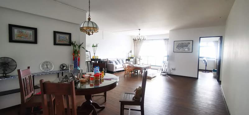 659B Jurong West Street 65, 659B Jurong West Street 65, Room Rental, 250 sqft, HDB Flat For Rent, by Lynnet Yeo, 500134714 - Living Room - PropertyGuru.com.sg