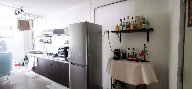 659B Jurong West Street 65, 659B Jurong West Street 65, Room Rental, 250 sqft, HDB Flat For Rent, by Lynnet Yeo, 500134714 - Kitchen - PropertyGuru.com.sg