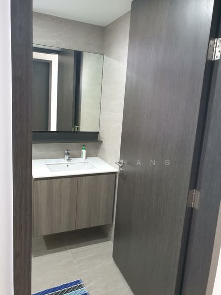 The Clement Canopy, Ave 1 Clementi, 4 Bedrooms, 1,346 sqft, Condominium For Rent, by Ivan Zhang, 500134715 - Bathroom - PropertyGuru.com.sg